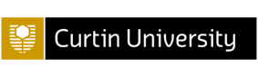 Curtin University logo