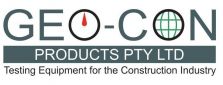 Geo-Con Products Pty Ltd logo