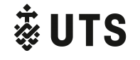 University of Technology Sydney logo