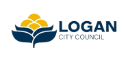 Logan City Council logo