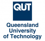 Queensland University of Technology logo