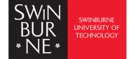 Swinburne University logo