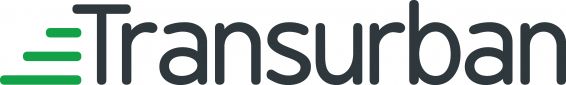 Transurban Limited logo