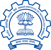 Indian Institute of Technology Bombay logo