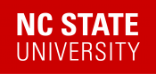 North Carolina State University logo